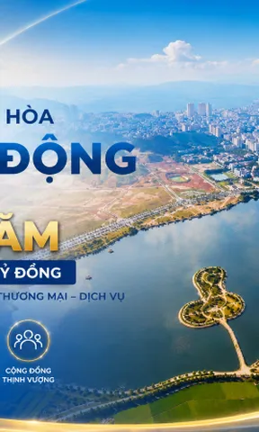 Liên danh Geleximco tái khởi động siêu dự án 22.000 tỷ sau 11 năm: Điều gì đang thay đổi trên thị trường bất động sản?