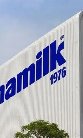 Vinamilk bị Hose nhắc nhở: kinh doanh tăng mạnh, nhưng công bố thông tin lại “chậm nhịp"