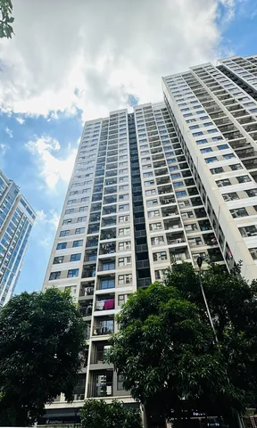 Tới khi nào chung cư mới thực sự giảm giá?