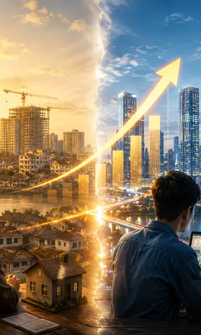 8x, 9x hay Gen Z: Thế hệ nào "sướng" hơn trong câu chuyện mua nhà?