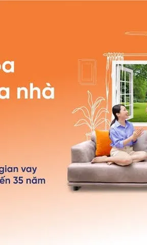Có 30% tiền nhà, bạn còn dám vay 70% để mua lúc này?