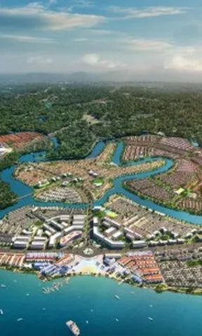 Novaland đón tín hiệu tích cực tại Aqua City: 7 phân khu không phải nộp thêm tiền sử dụng đất