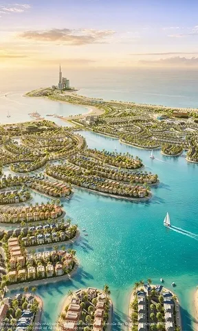 WEF đặt bài toán đô thị tương lai, Việt Nam có “lời giải sớm” từ Vinhomes