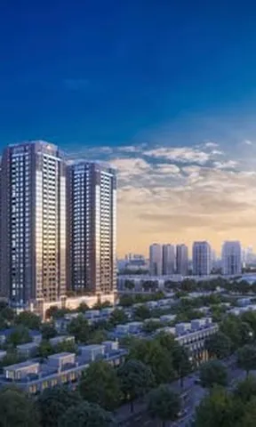 Bất động sản bên sông – vì sao ngày càng được người mua nhà để ý?