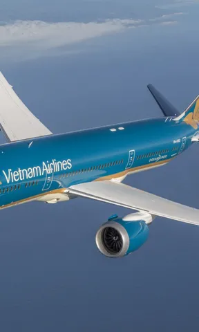 Vietnam Airlines: Lợi nhuận giảm, lãnh đạo lương tăng vọt, gây nợ xấu cho ACV