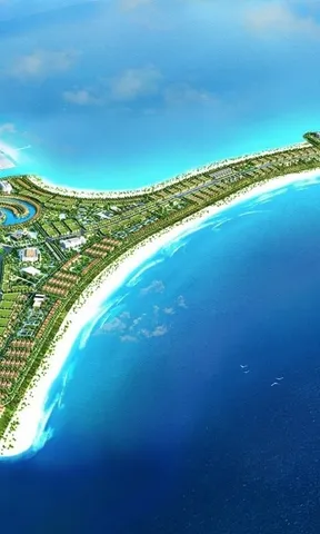 🌅 Vingroup ra mắt “Vin New Horizon” – cộng đồng hưu trí đẳng cấp quốc tế đầu tiên tại Việt Nam