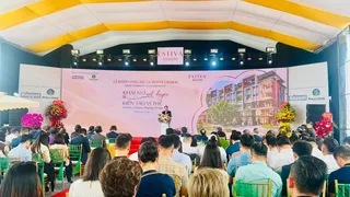 Phú Long và Keppel khởi công Estiva Charm: Người mua nhà nên nhìn thấy điều gì phía sau lễ khởi công?