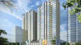 Celestine Westlake: căn hộ đẹp giá 100 tỷ đồng, đã trở thành tài sản đảm bảo