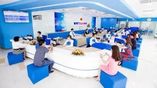 VietBank: Tiền gửi của khách hàng tăng trưởng âm, lãi suất “chào” đến 9,2%/năm