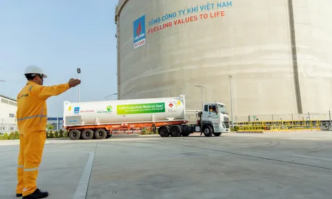 Chiến sự "nóng" tại Trung Đông: PV GAS dự kiến vẫn đảm bảo nguồn cung