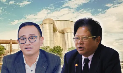 Cổ phiếu DGC chưa được “giải cứu”: Nguyên CEO Hóa chất Đức Giang sắp không còn trong “bảng phong thần”