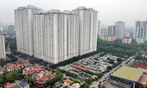 Mua nhà ở TP.HCM: Sắp hết thời booking, đặt cọc