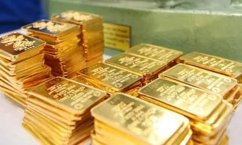 Nhà vàng ngừng mua bán trực tuyến