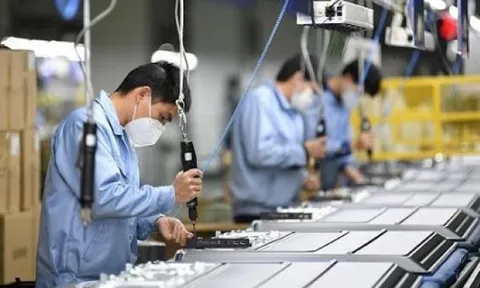 Việt Nam lần đầu có nhóm hàng xuất khẩu đạt 100 tỷ USD: Vui một nửa