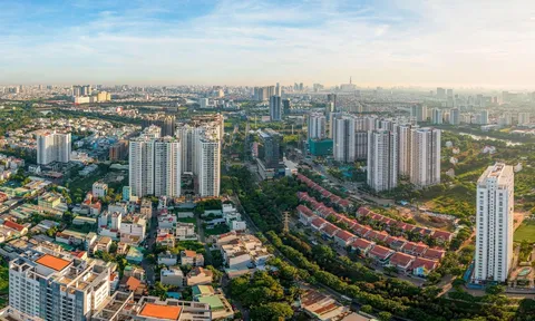 Hot News: Tín dụng bất động sản bị siết rồi ạ