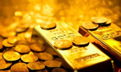 Giá vàng SJC hướng tới mốc 175 triệu đồng/lượng: Ngân hàng Nhà nước lý giải đà tăng nóng