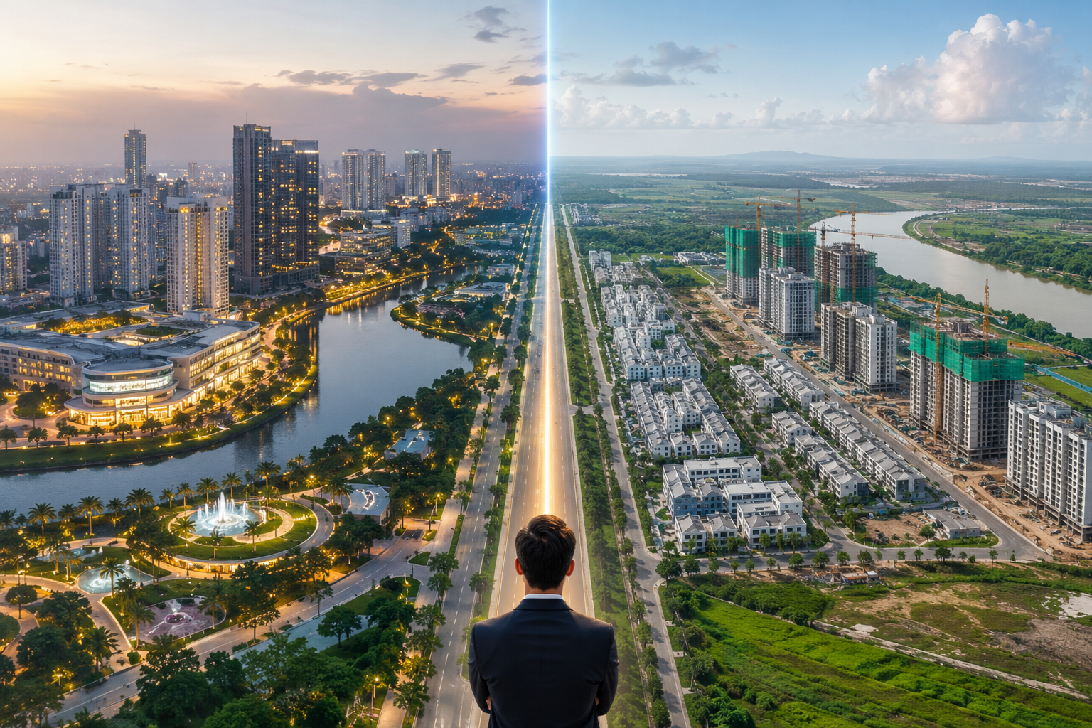Giá bất động sản