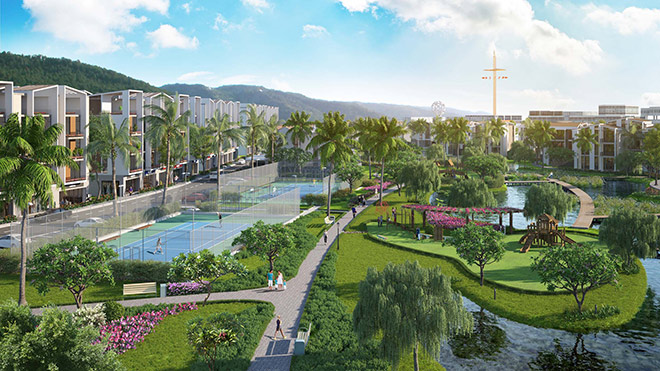Chuyên gia CBRE hé lộ xu hướng đầu tư BĐS mới đầy triển vọng tại thị trường Hạ Long - 1