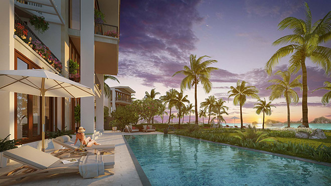 Chuyên gia CBRE hé lộ xu hướng đầu tư BĐS mới đầy triển vọng tại thị trường Hạ Long - 2