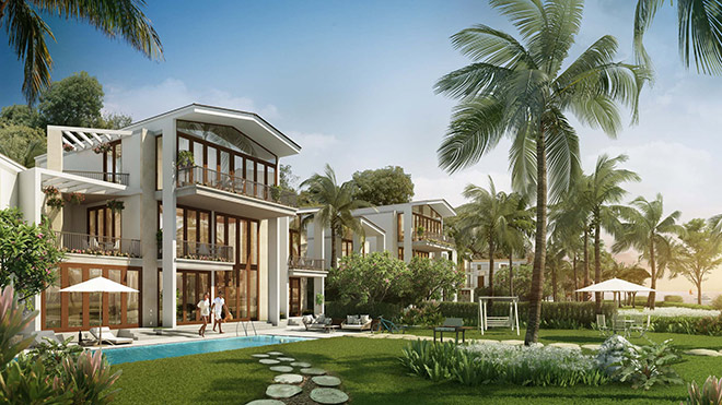Chuyên gia CBRE hé lộ xu hướng đầu tư BĐS mới đầy triển vọng tại thị trường Hạ Long - 3