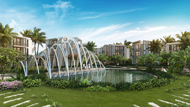 Chuyên gia CBRE hé lộ xu hướng đầu tư BĐS mới đầy triển vọng tại thị trường Hạ Long - 4