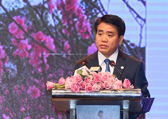 Thu tuong: Ha Noi phai tro thanh trung tam khoi nghiep hinh anh 3