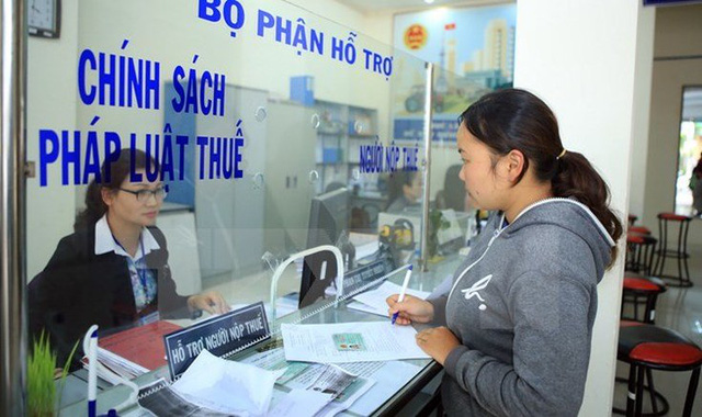 Nghị định 20 có hiệu lực kể từ 1/5/2017