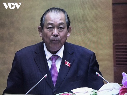chinh phu quyet tam dat chi tieu tang truong gdp ca nam 6 7% hinh 1