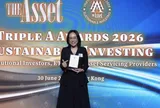 PVI AM được vinh danh “Công ty Quản lý Tài sản của Năm – Hạng mục Đầu tư Thu nhập Cố định (Việt Nam)”