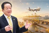 Bầu Hiển và tư duy kiến tạo cực tăng trưởng trên những vùng đất