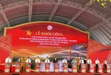 Vingroup đồng loạt triển khai 3 dự án hạ tầng đường biển – đường bộ trọng điểm tại TP Hồ Chí Minh
