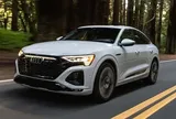 Audi Việt Nam triệu hồi Audi e-tron và Q8 e-tron do vấn đề an toàn phanh