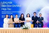 VEC tiếp tục mở rộng hệ sinh thái đối tác chiến lược, hoàn thiện chuỗi giá trị triển lãm và sự kiện quốc tế tại Việt Nam