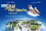 NCB ra mắt sản phẩm tiết kiệm siêu đặc quyền, kết nối hệ sinh thái trải nghiệm hàng đầu Việt Nam