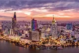 Từ 1/7, Tp.HCM áp dụng hệ số điều chỉnh giá đất năm 2026