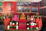 Sâm Ngọc Linh Kon Tum và hàng loạt doanh nghiệp nợ thuế