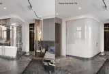 Kính điện thông minh: Xu hướng mới trong không gian sống của người trẻ