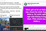 Cảnh báo với website "check quy hoạch" Hà Nội tầm nhìn 100 năm giả mạo lừa đảo người dân