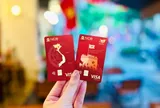 Thẻ NCB Visa Tự Hào được ABF Retail Banking Awards vinh danh “Sáng kiến thẻ tín dụng của năm”