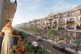 Shophouse Vịnh Xanh hưởng lợi từ dòng tiêu dùng của cộng đồng tinh hoa, sức chi tiêu cao