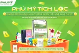 PVFCCo triển khai chương trình khách hàng thân thiết "Phú Mỹ Tích Lộc"