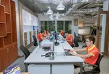 VKC Holdings bị phong toả tài khoản tại ngân hàng