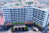 Tập đoàn Bệnh viện TNH lỗ quý thứ 6 liên tiếp, cổ phiếu giảm về đáy lịch sử giữa áp lực nợ vay gần 1.200 tỷ đồng