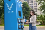 Chủ xe VinFast kể chuyện “một người đi xe điện, cả nhà bỏ xe xăng”