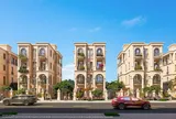 Ngôn ngữ 3 mặt thoáng tạo khác biệt cho biệt thự song lập tại Vịnh Xanh