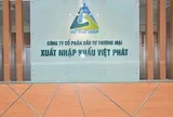 Chủ tịch Việt Phát (VPG) bị tạm hoãn xuất cảnh vì nợ thuế gần 86 tỷ đồng, doanh nghiệp tiếp tục lỗ trong quý đầu năm