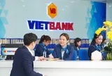 Cổ phiếu Vietbank chào sàn HOSE với giá tham chiếu 13.300 đồng/cổ phiếu