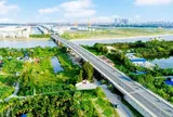 Điều gì khiến mọi ánh nhìn đổ về 'trái tim mới' của Hải Phòng?