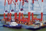 Dịch vụ biển Tân Cảng (TOS) chốt quyền nhận hơn 30 triệu cổ phiếu thưởng, bắt đầu lộ trình nâng vốn điều lệ lên 1.000 tỷ đồng