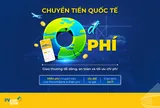 Chuyển tiền quốc tế cho doanh nghiệp: Khi chi phí và tốc độ trở thành lợi thế cạnh tranh